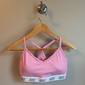 Nike sports bra
